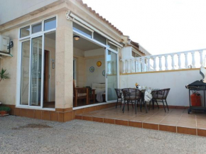 Bungalow near the beach in Torrevieja, Aguas Nuevas